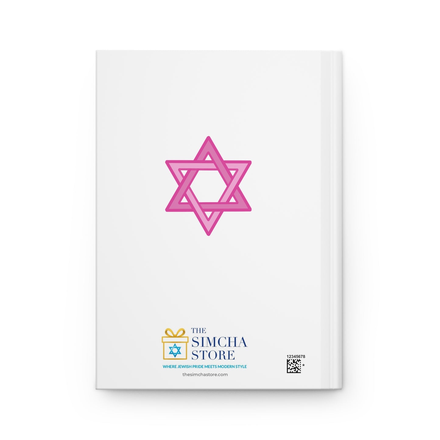 Magen David Journal