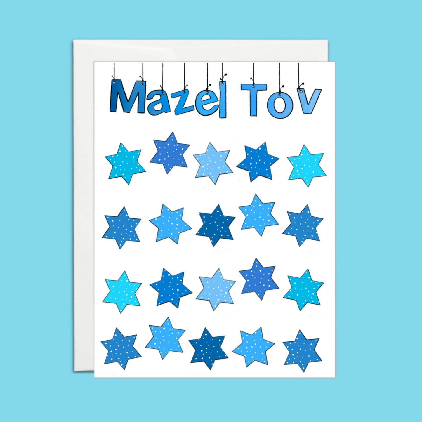 Mazel Tov