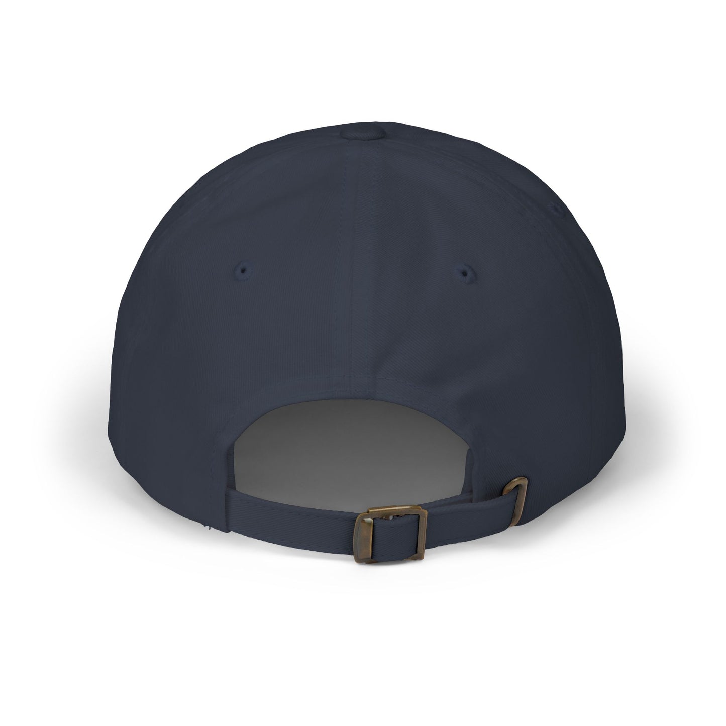 Zeide Embroidered Cap