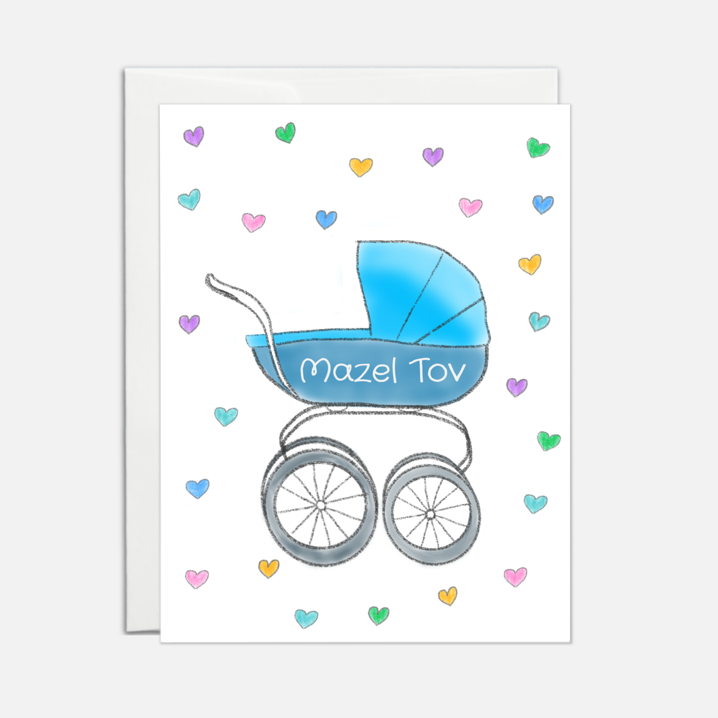 Mazel Tov Baby