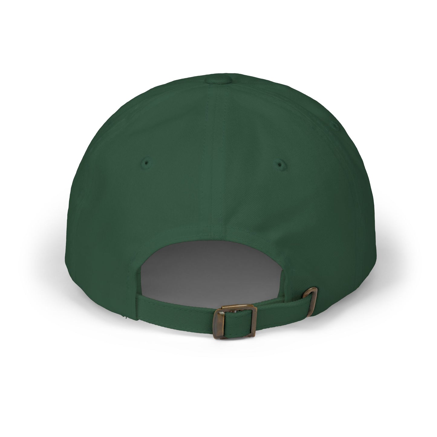Baleboste Embroidered Cap