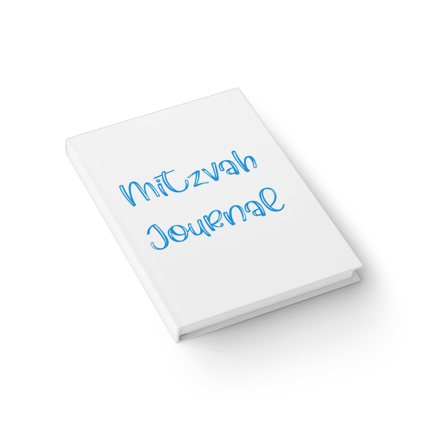 Mitzvah Journal