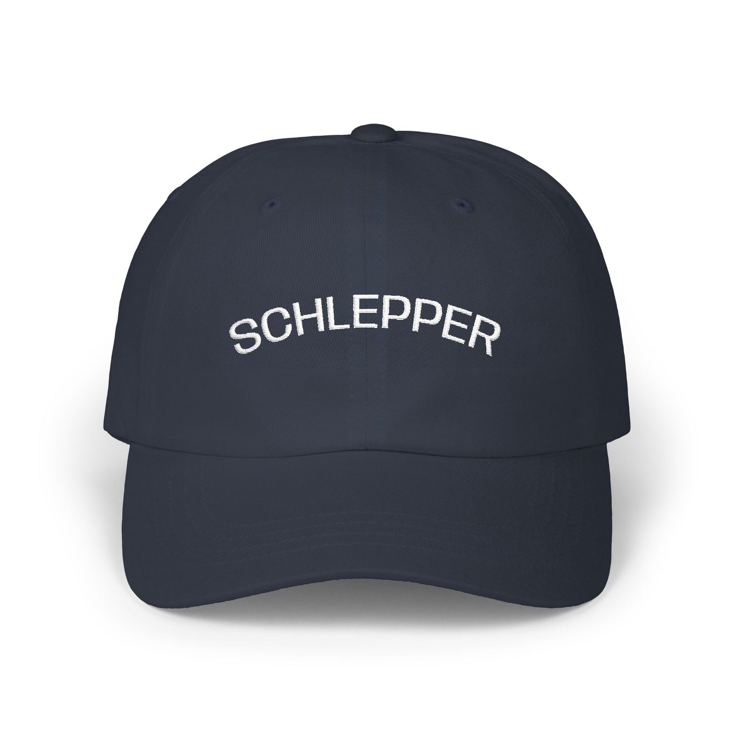 Schlepper Embroidered  Cap