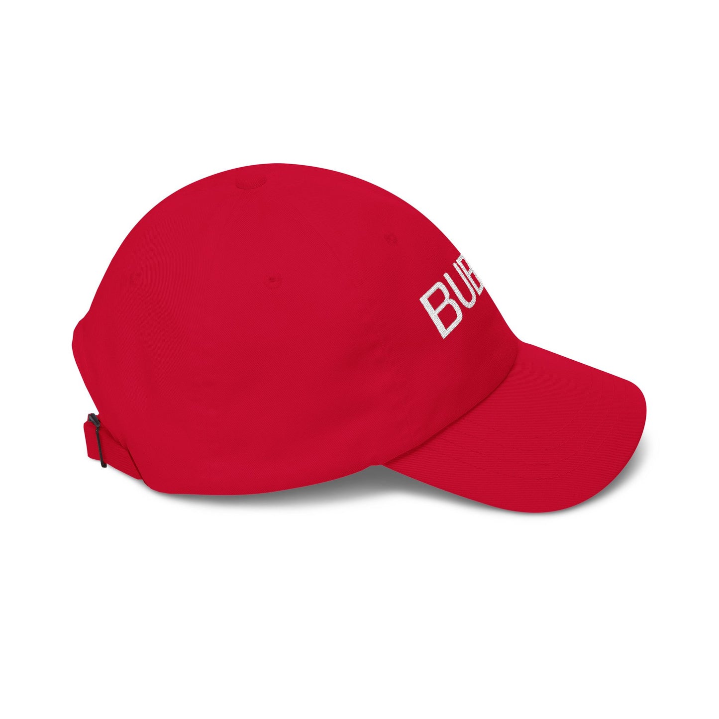 Bubbe Embroidered Cap