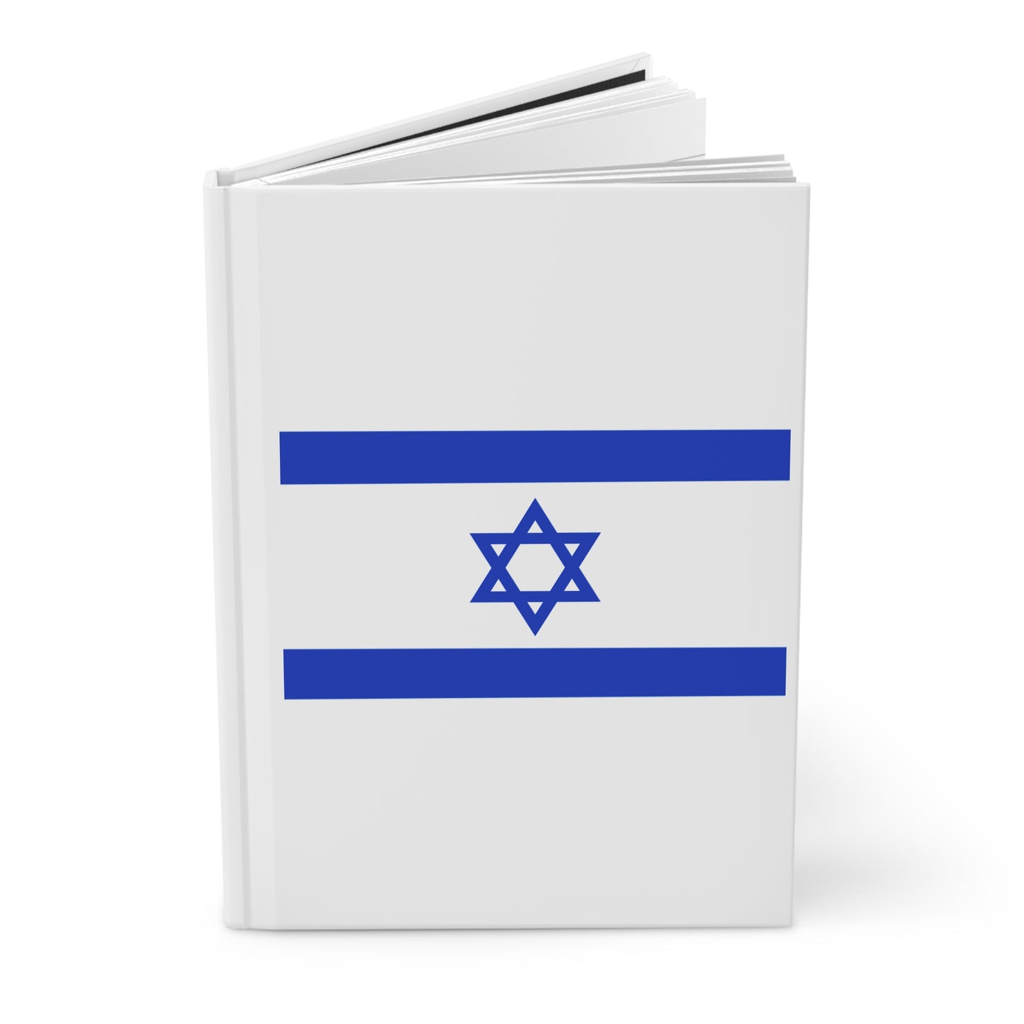 Israel Flag Journal