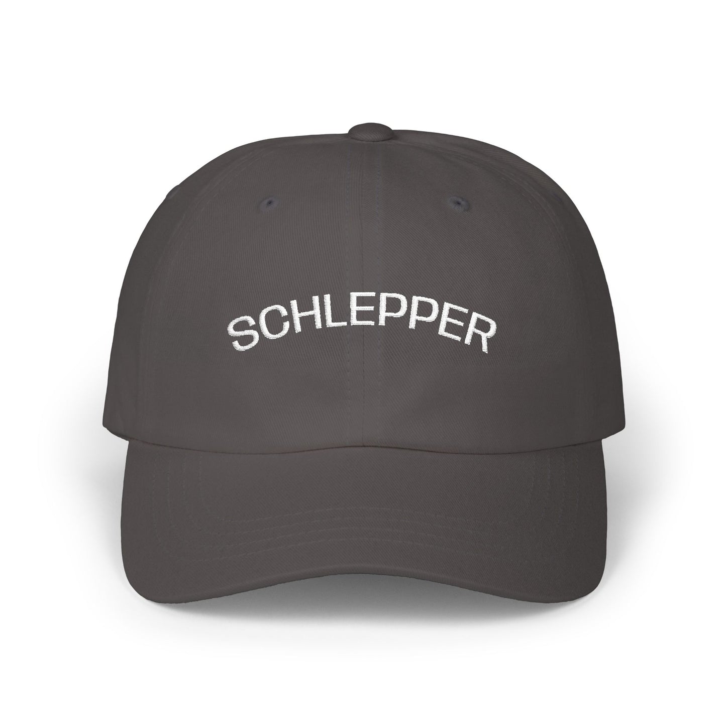 Schlepper Embroidered  Cap