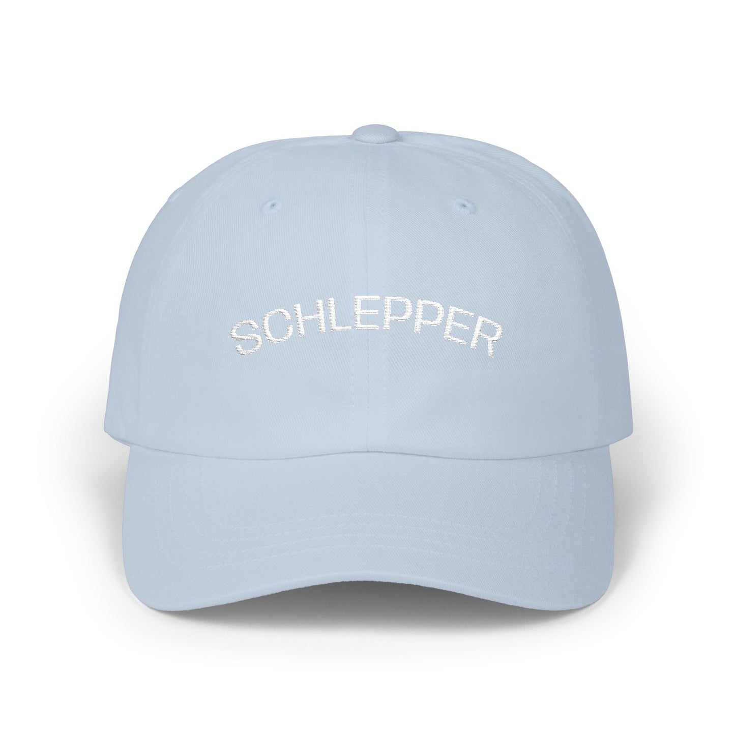 Schlepper Embroidered  Cap