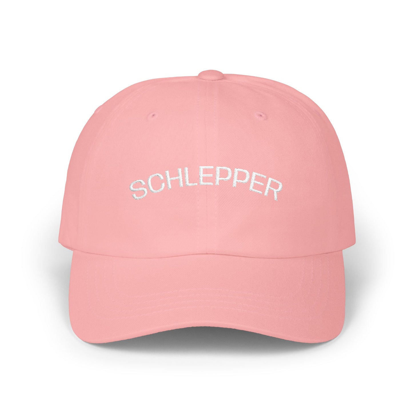 Schlepper Embroidered  Cap