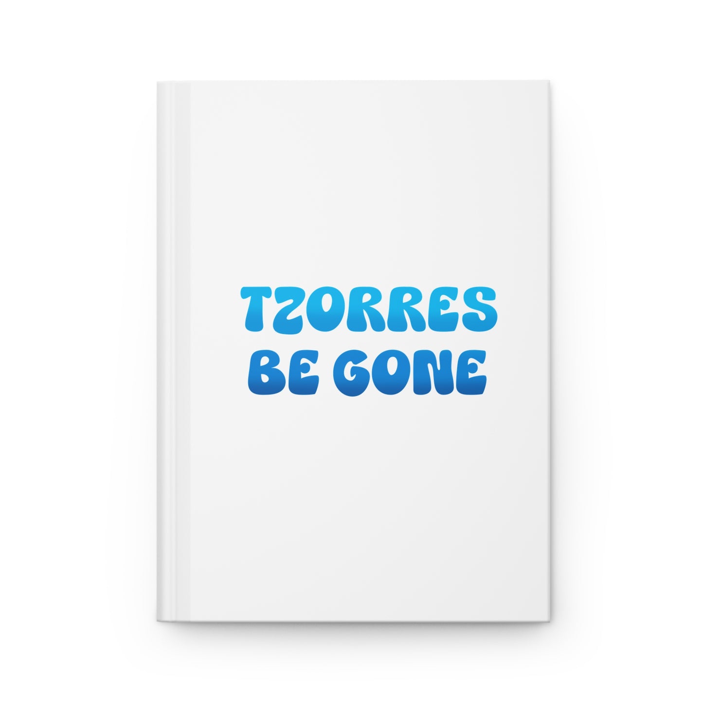 Tzorres Be Gone Jewish Journal