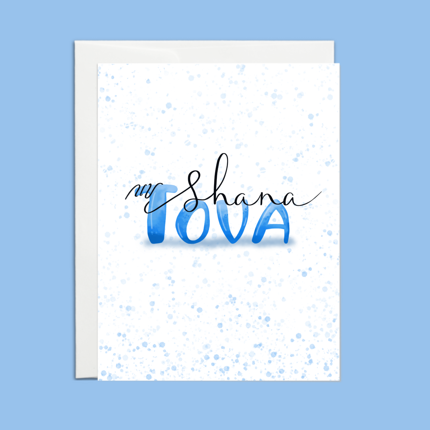 Shana Tova