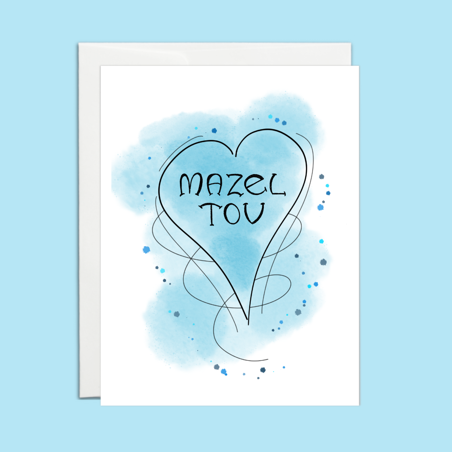 Mazel Tov Heart