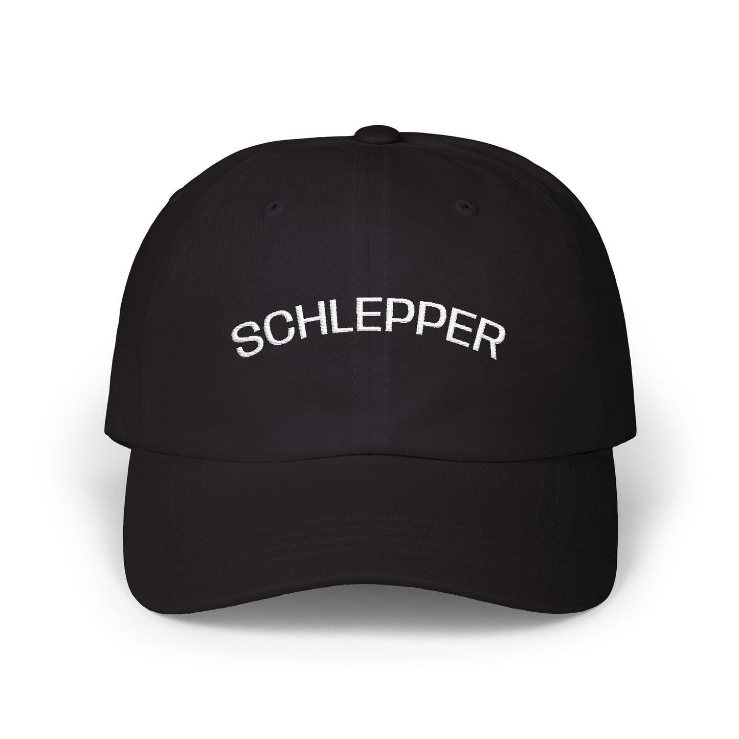 Schlepper Embroidered  Cap
