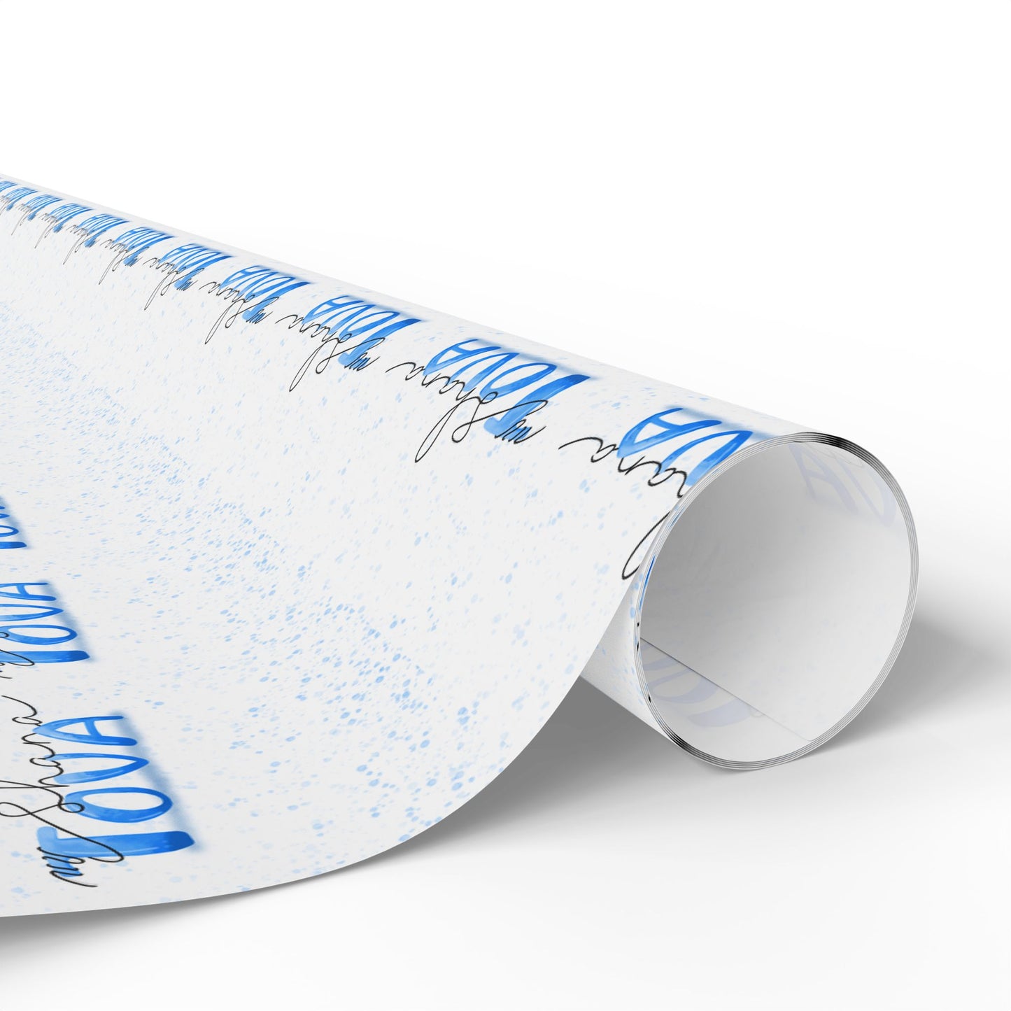 Shana Tova Gift Wrap