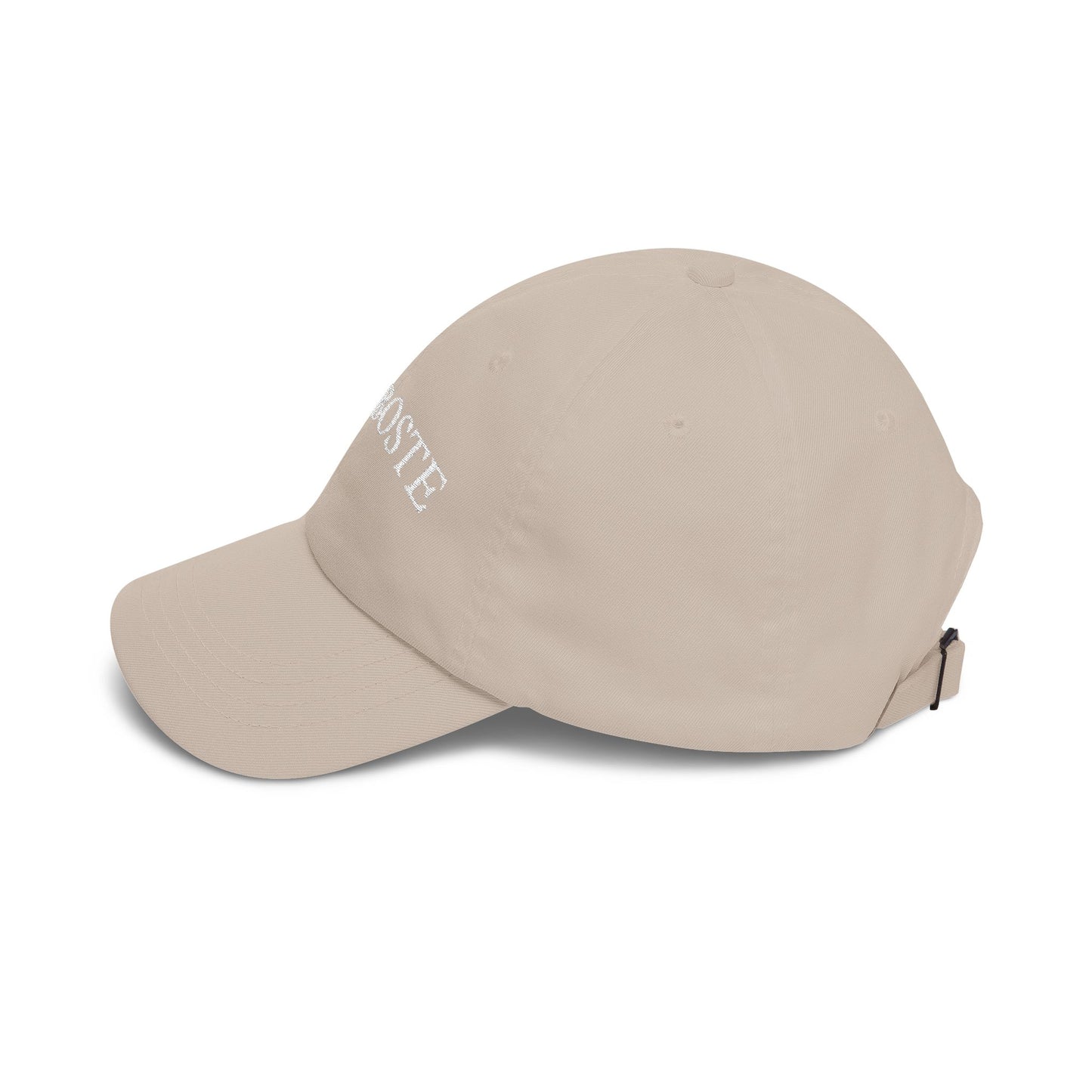 Baleboste Embroidered Cap