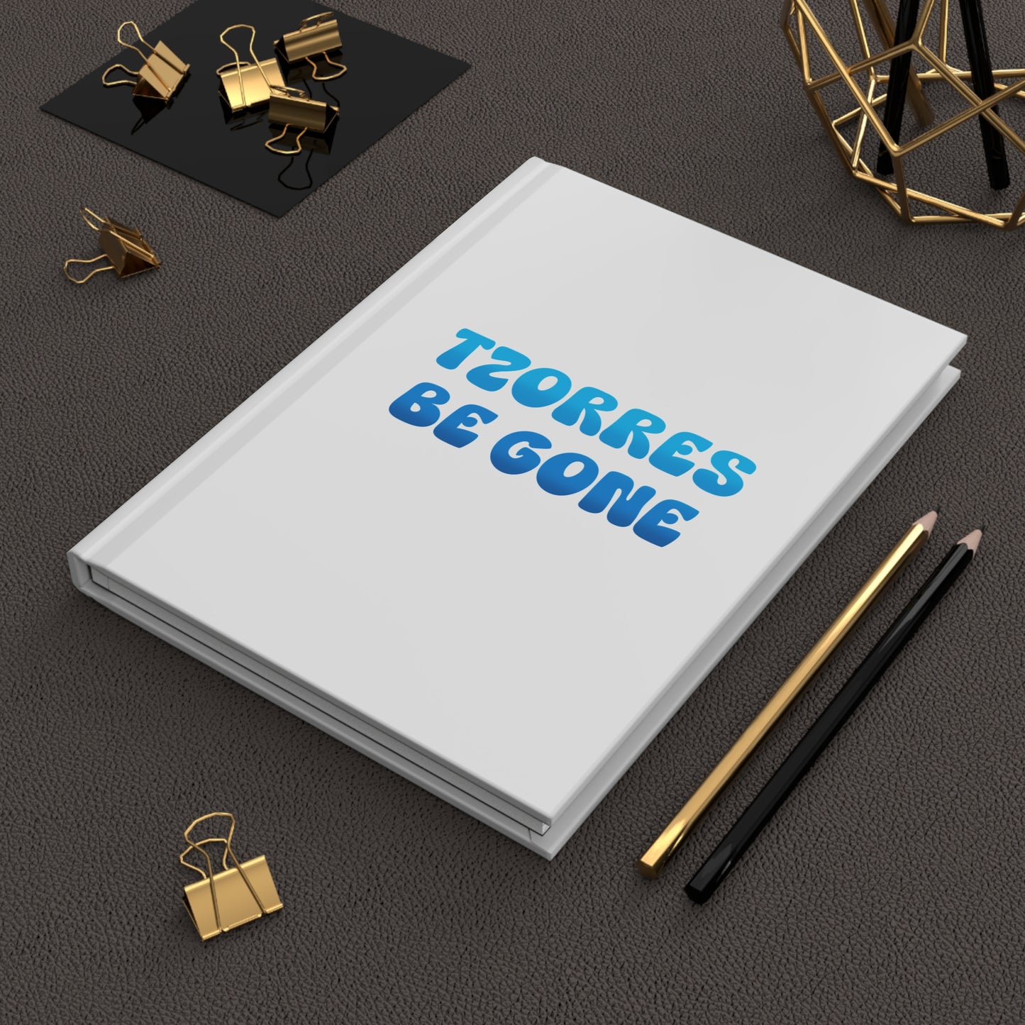 Tzorres Be Gone Jewish Journal