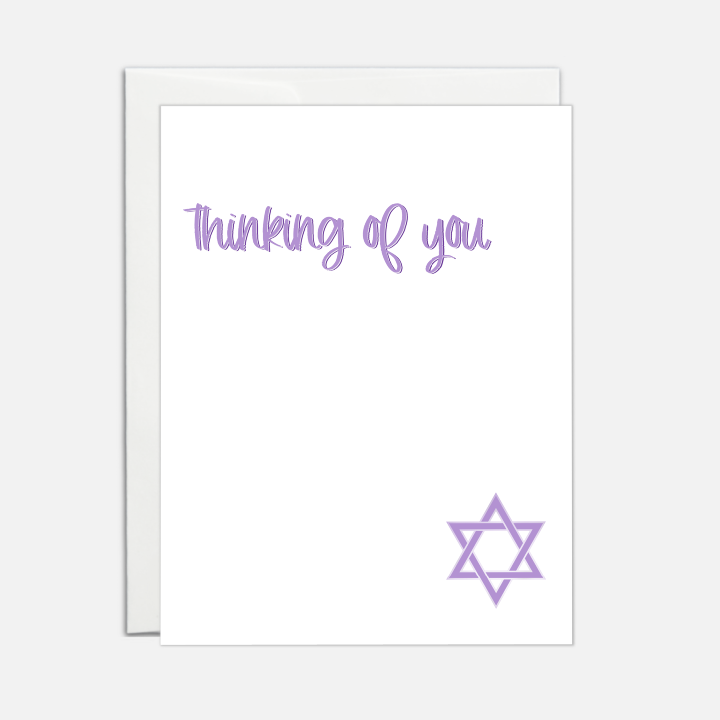 Thinking of You