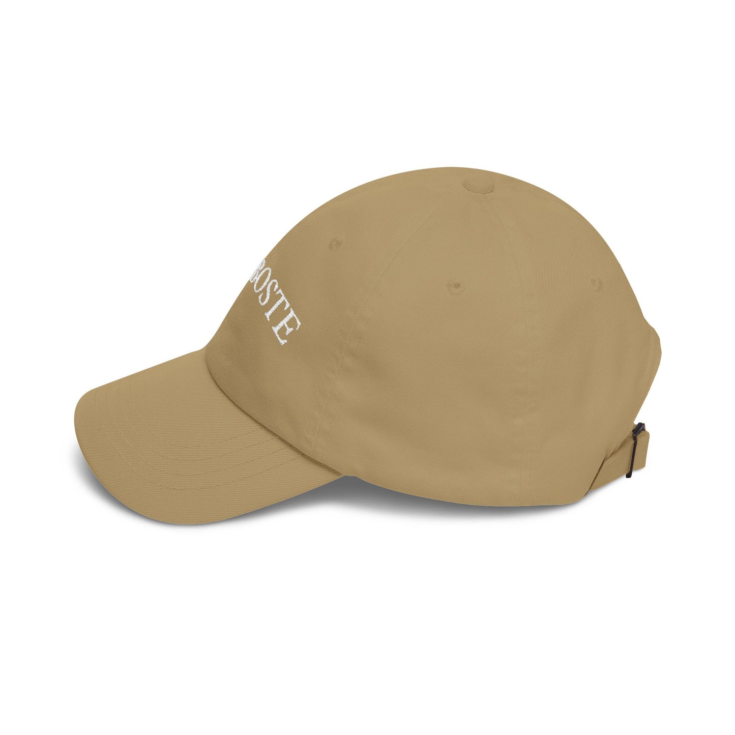 Baleboste Embroidered Cap