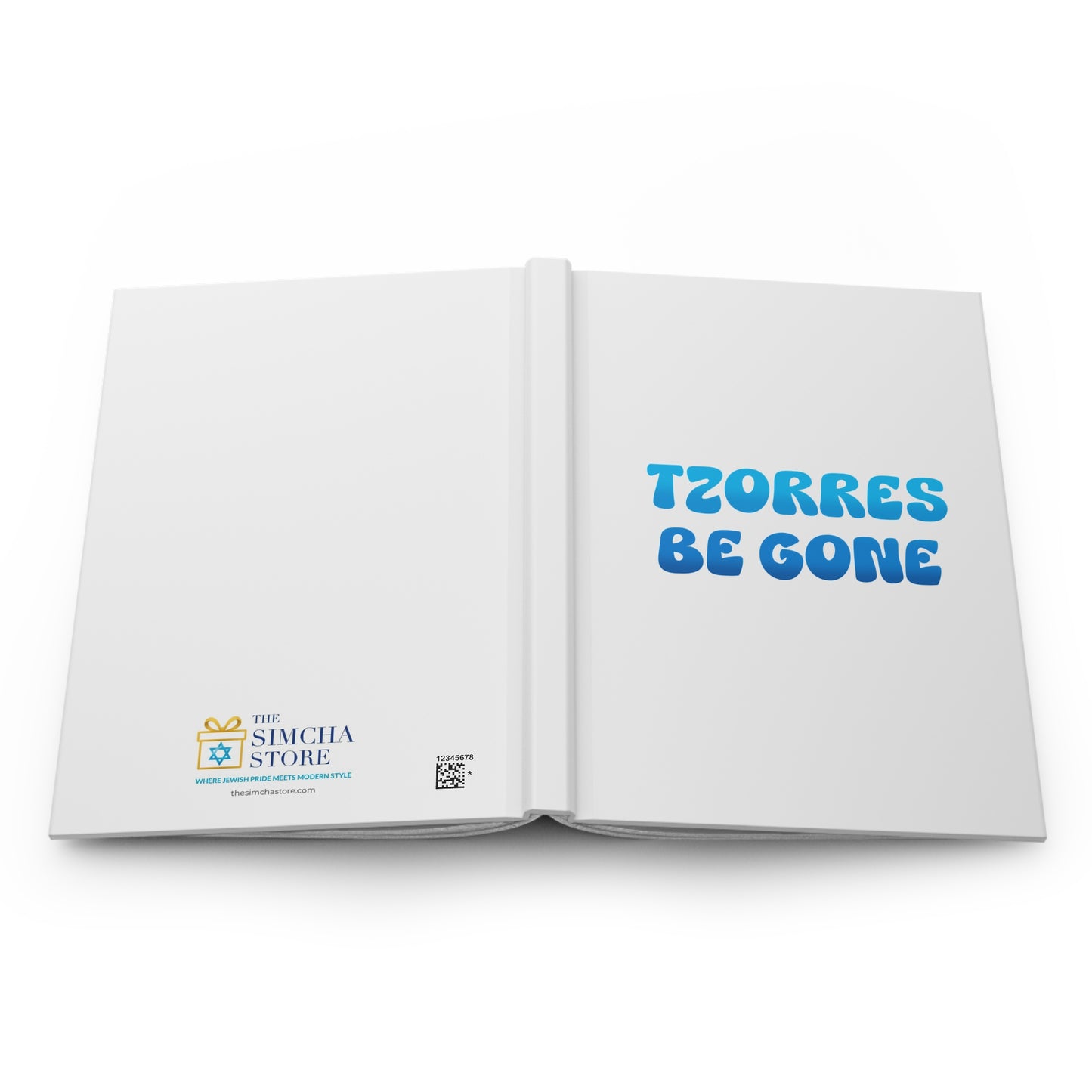 Tzorres Be Gone Jewish Journal