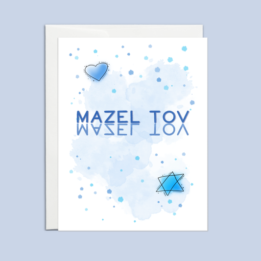 Mazel Tov