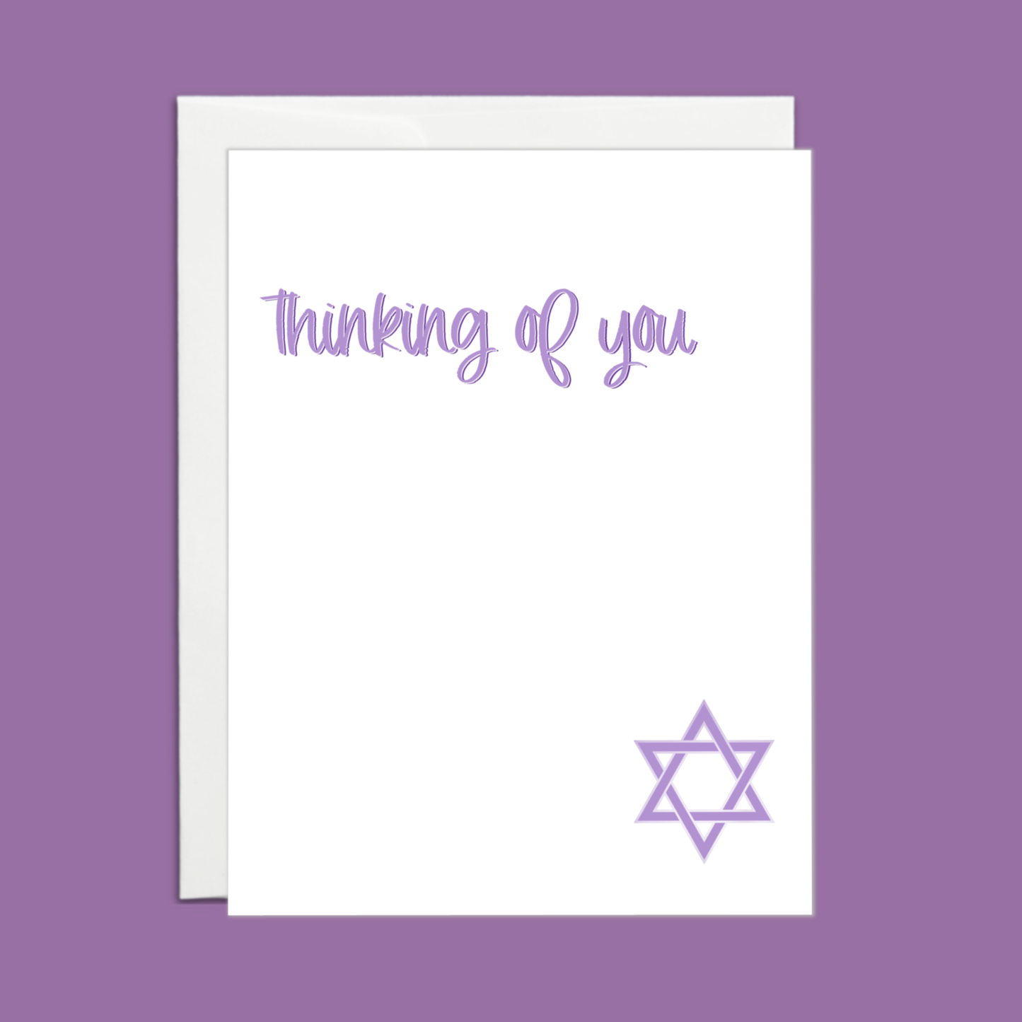 Thinking of You