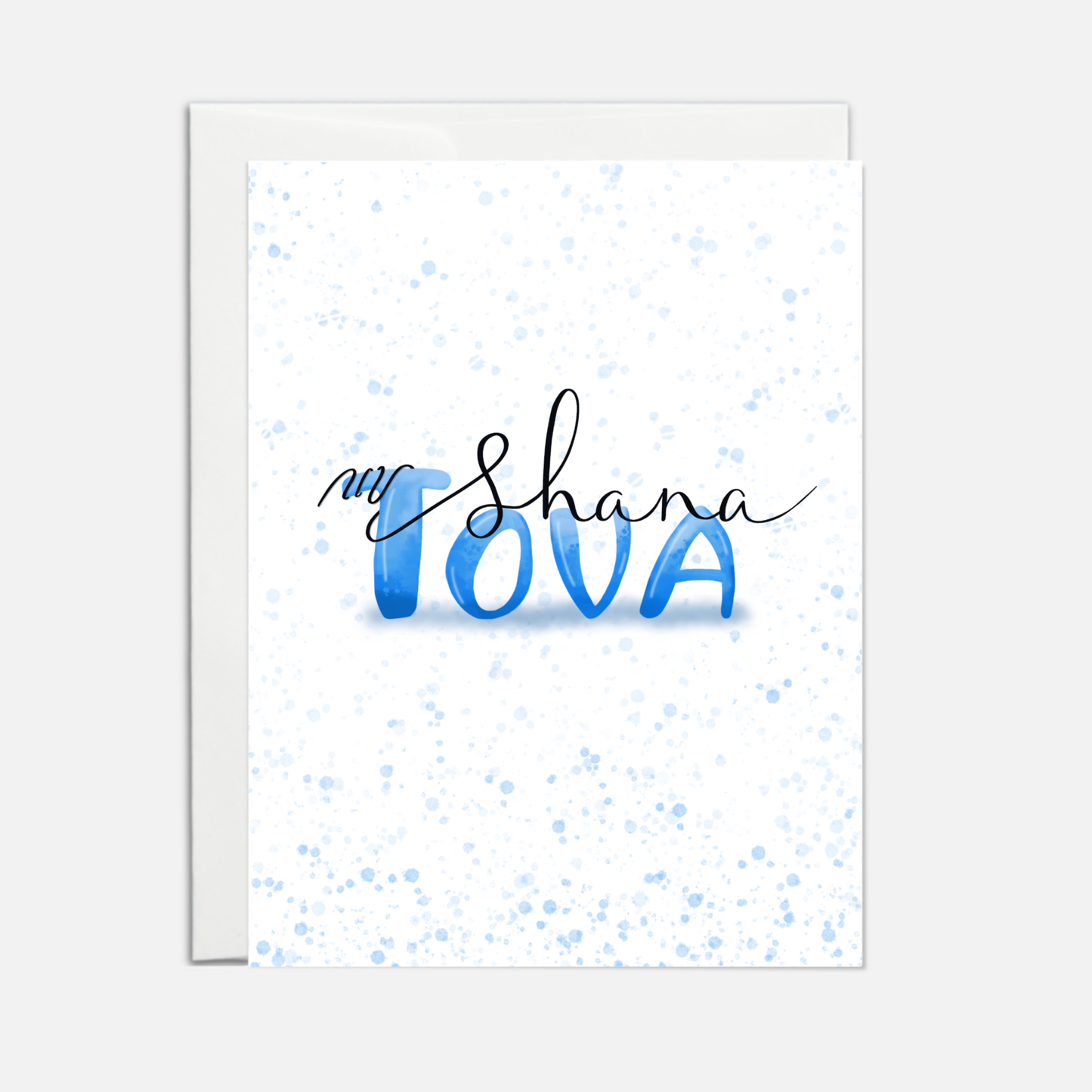 Shana Tova