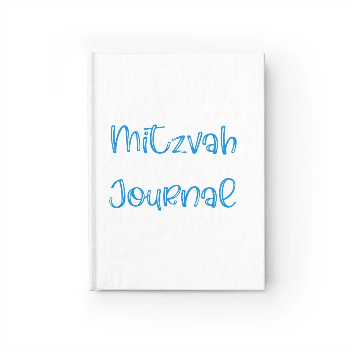 Mitzvah Journal