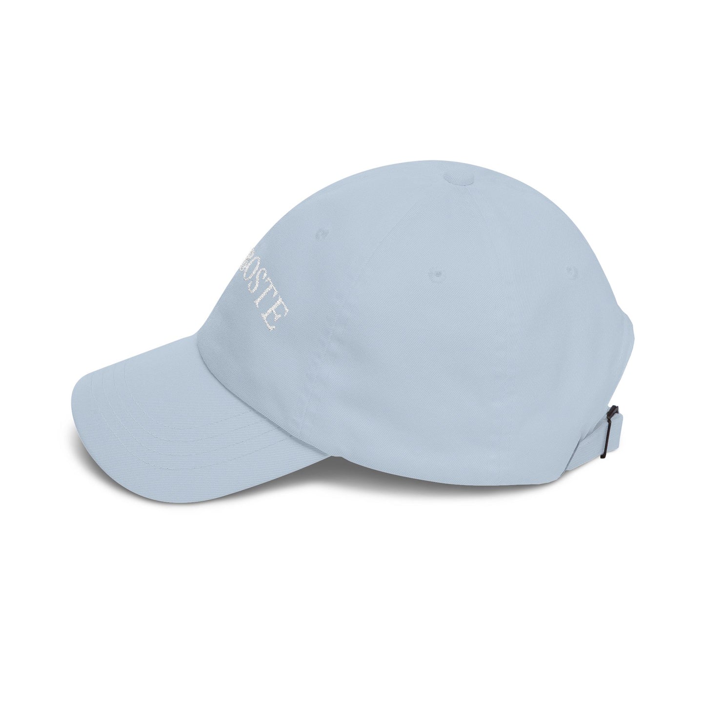 Baleboste Embroidered Cap