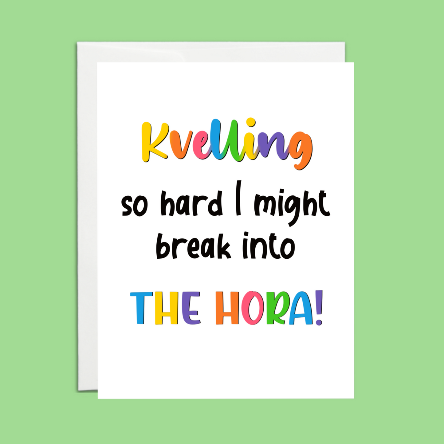 Kvelling