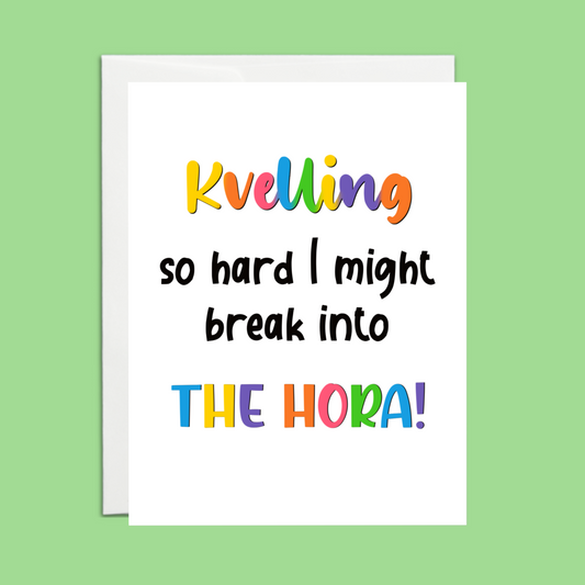 Kvelling
