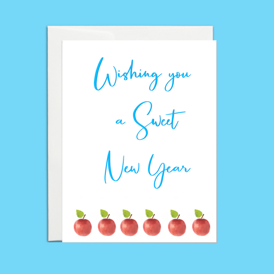 Shana Tova