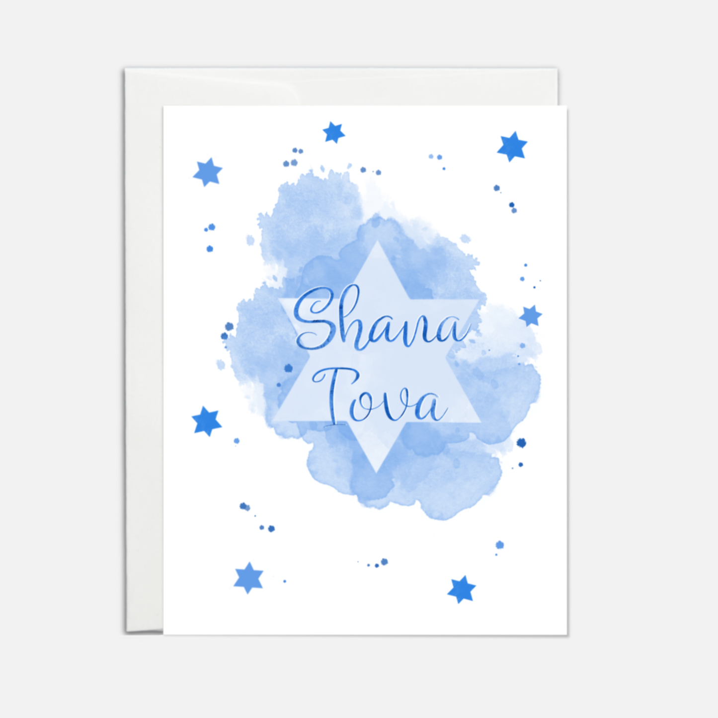 Shana Tova