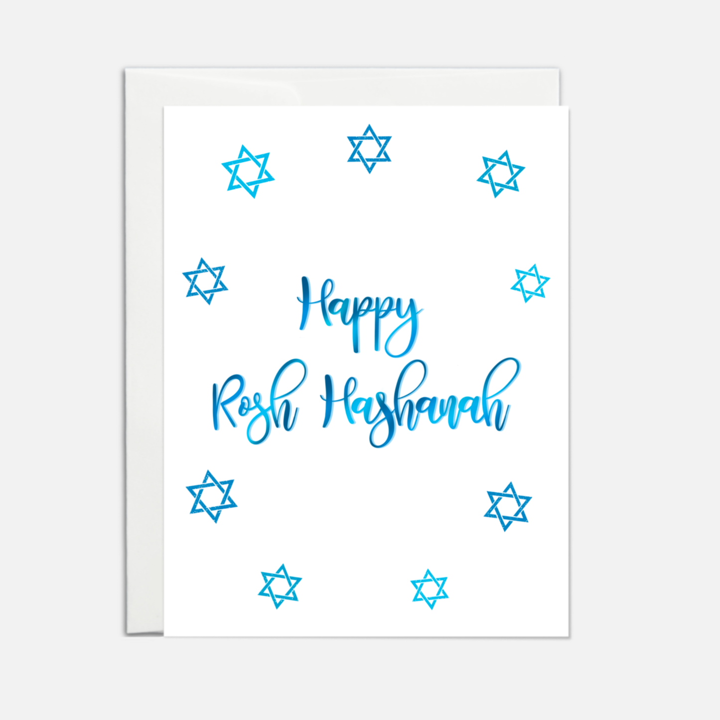 Happy Rosh Hashanah