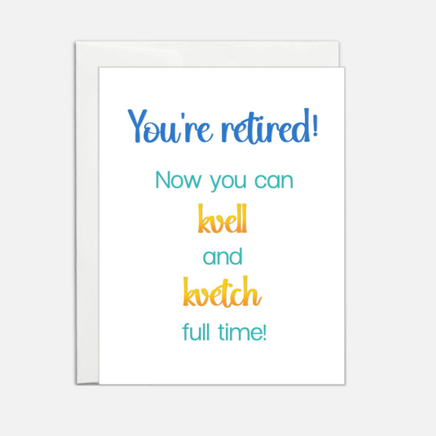 Retirement