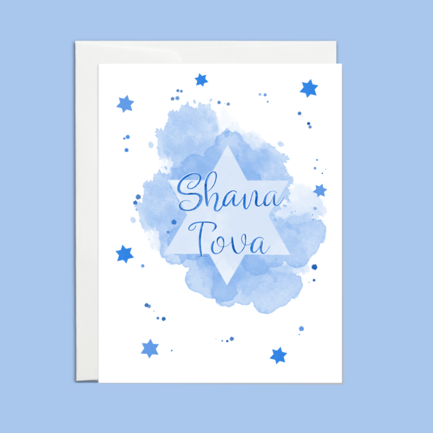 Shana Tova