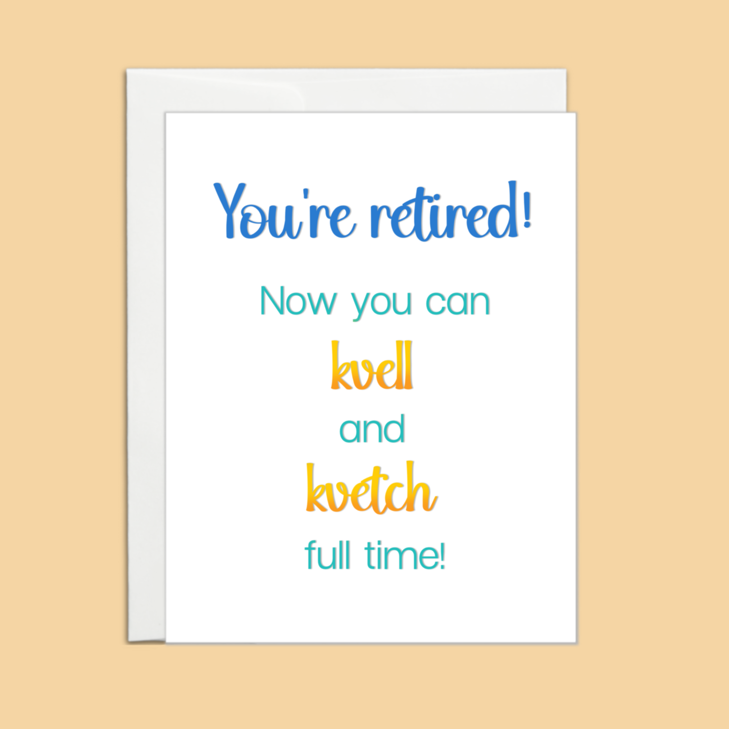 Retirement