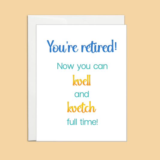Retirement
