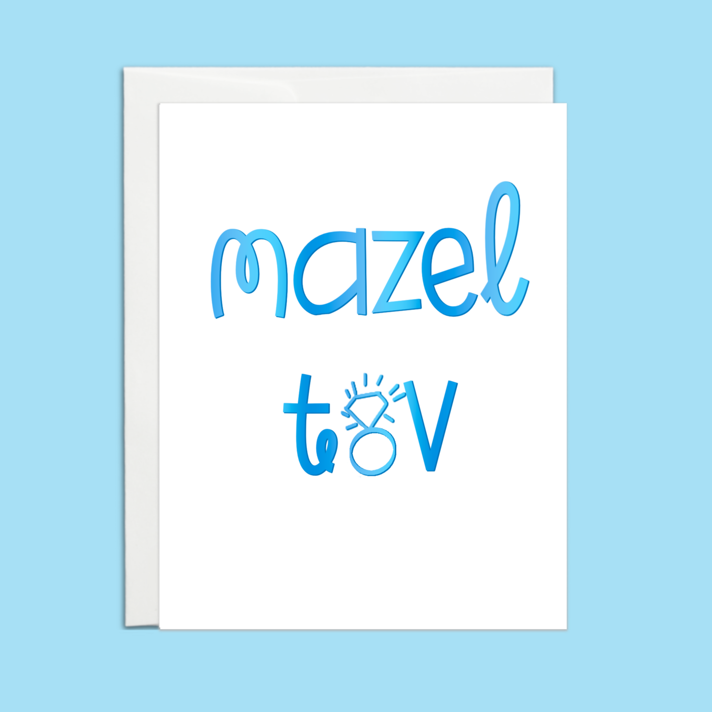Mazel Tov